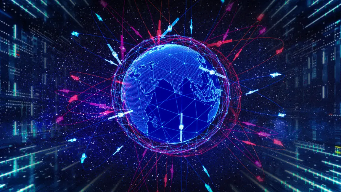 Building Orbital Data Centers: A Technical Challenge