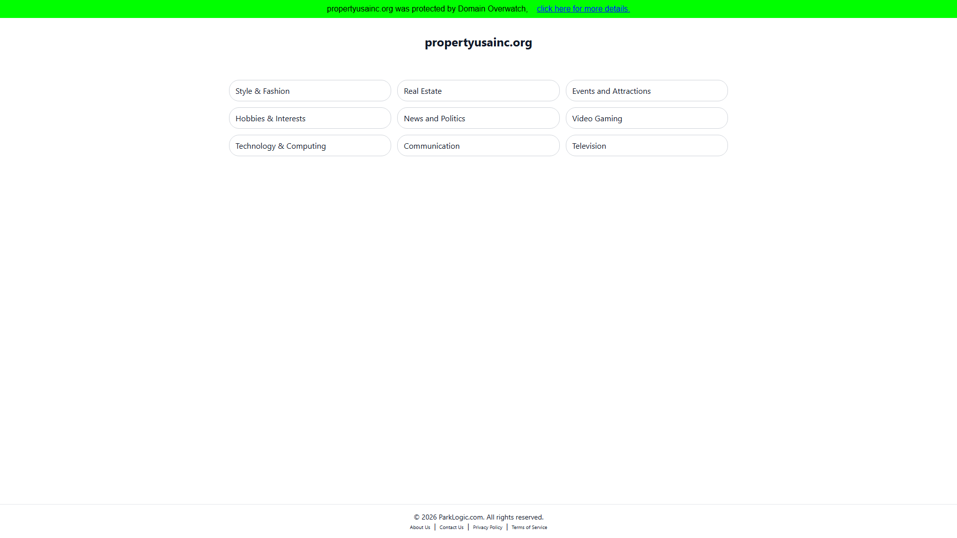 Forensic screenshot of [REDACTED] showing the phishing page layout