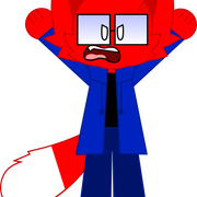 Very Angry