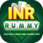 INR Rummy App Icon