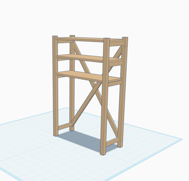 shelftest