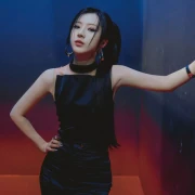 haseul loona 1368766