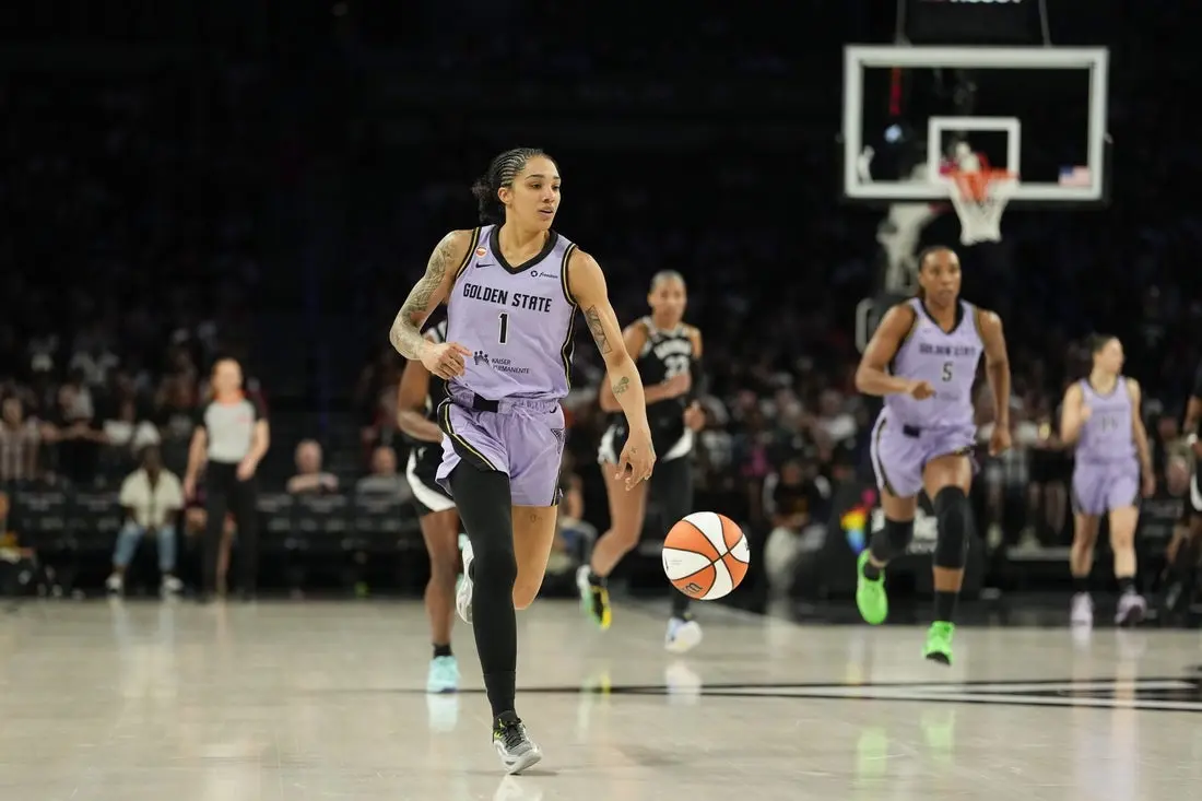 Valkyries Seek to Prove Themselves Against Dream
