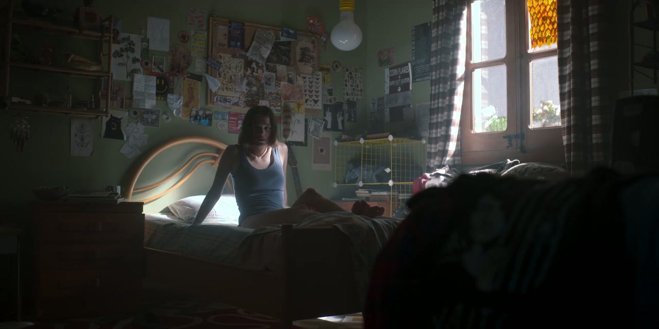 Feria: The Darkest Light Screenshot