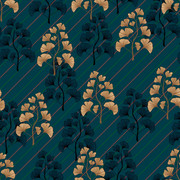Seamless Pattern With Beautiful Design (21)