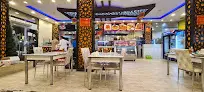مطاعم البركة للرز البخاري