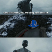 poor sony