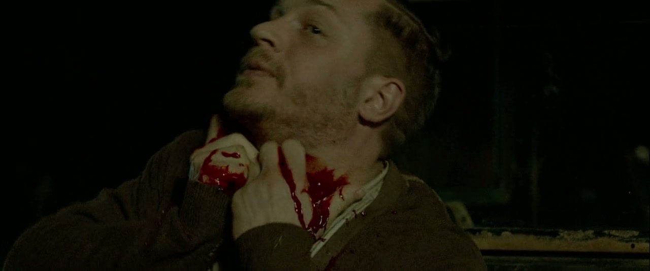 Lawless Screenshot