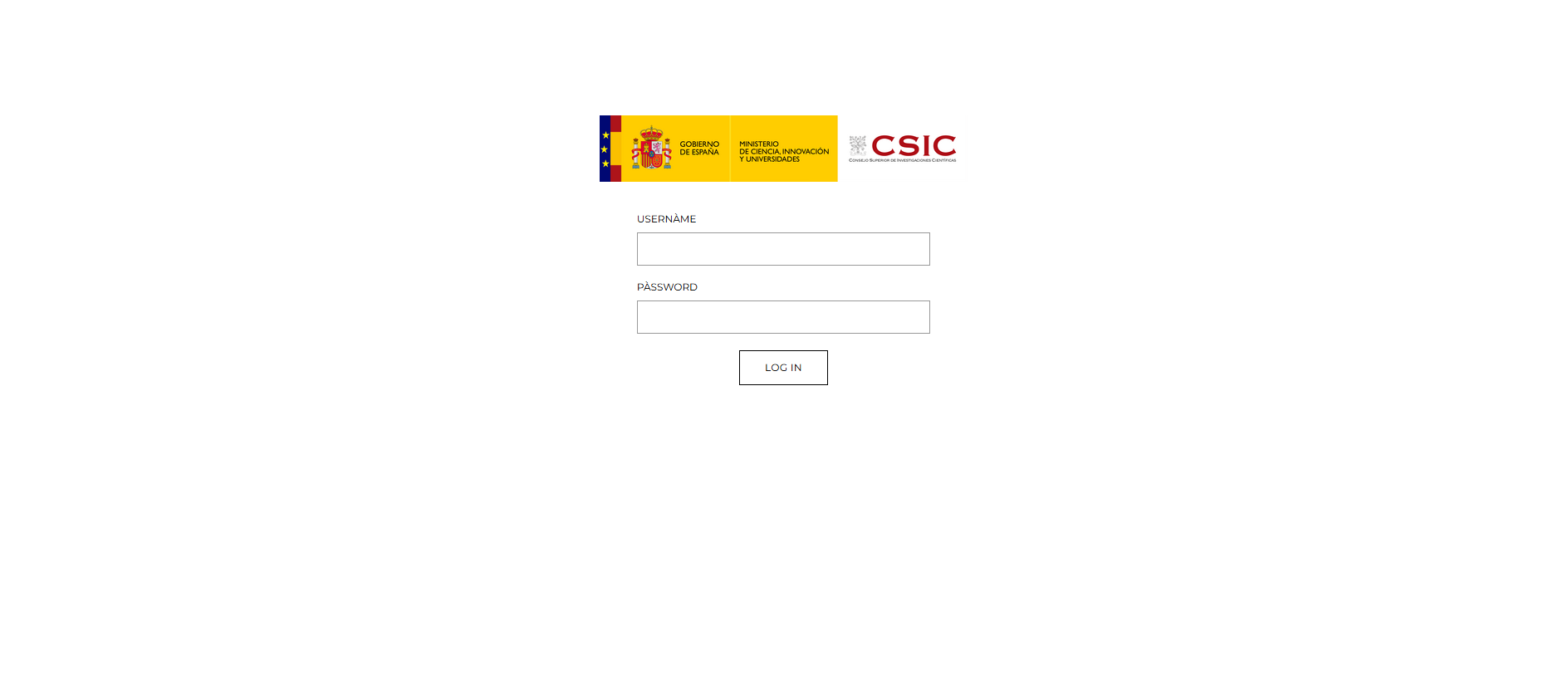 Сохранённый снимок consejo-superior-esic.weebly.com