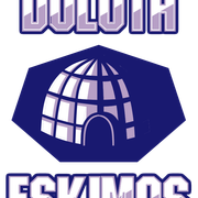 Duluth Eskimos Logo Update