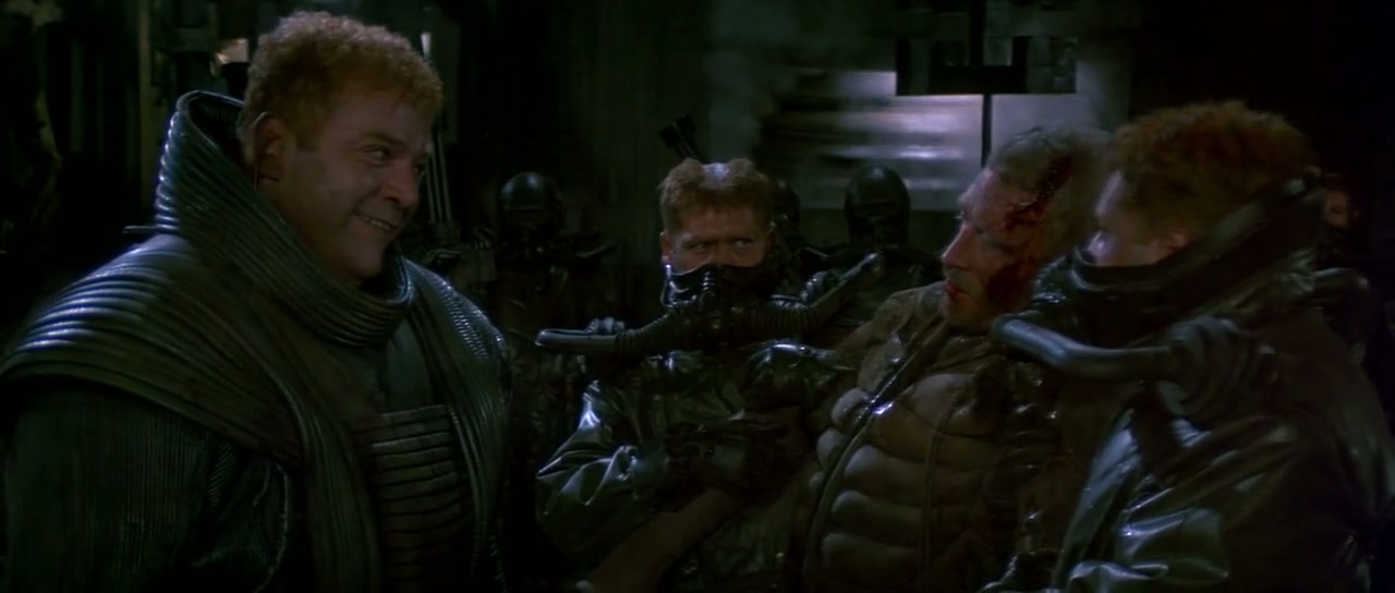 Dune Screenshot