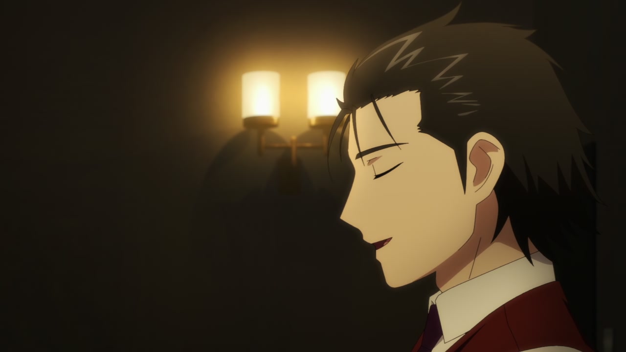 BARTENDER Glass of God Screenshot