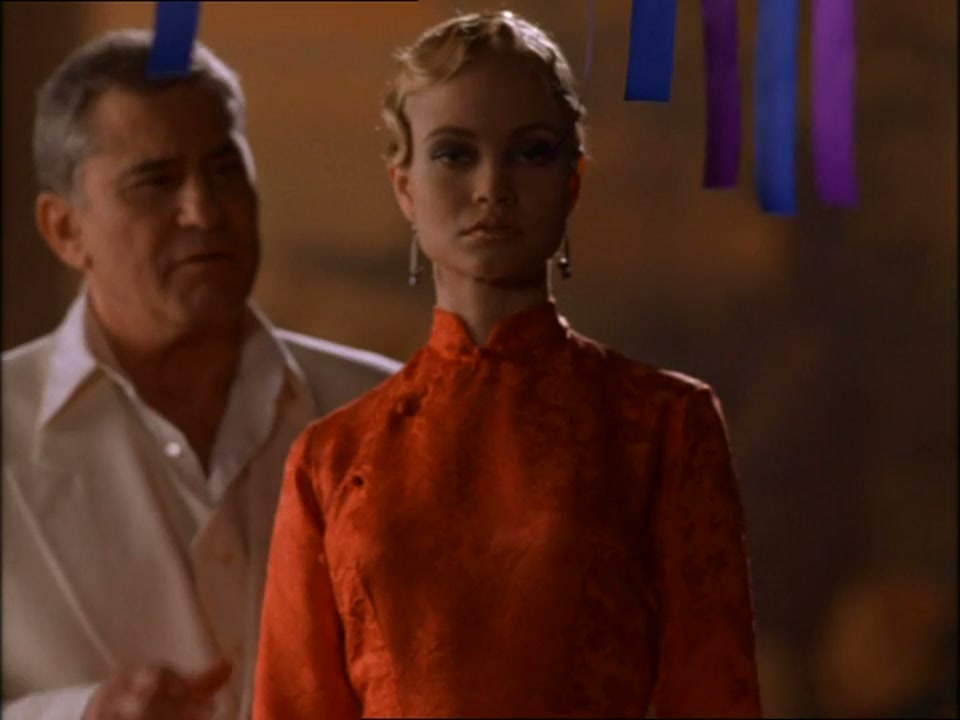 Women of the Night Screenshot