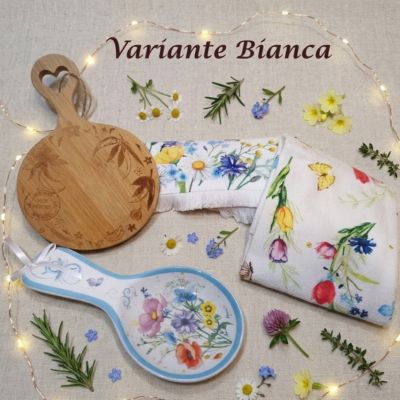 Collezione Primavera/Estate - Box Prestige