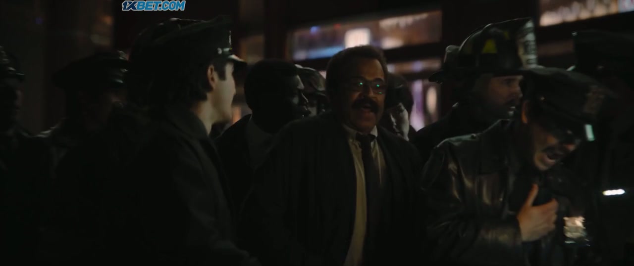 The Batman Screenshot