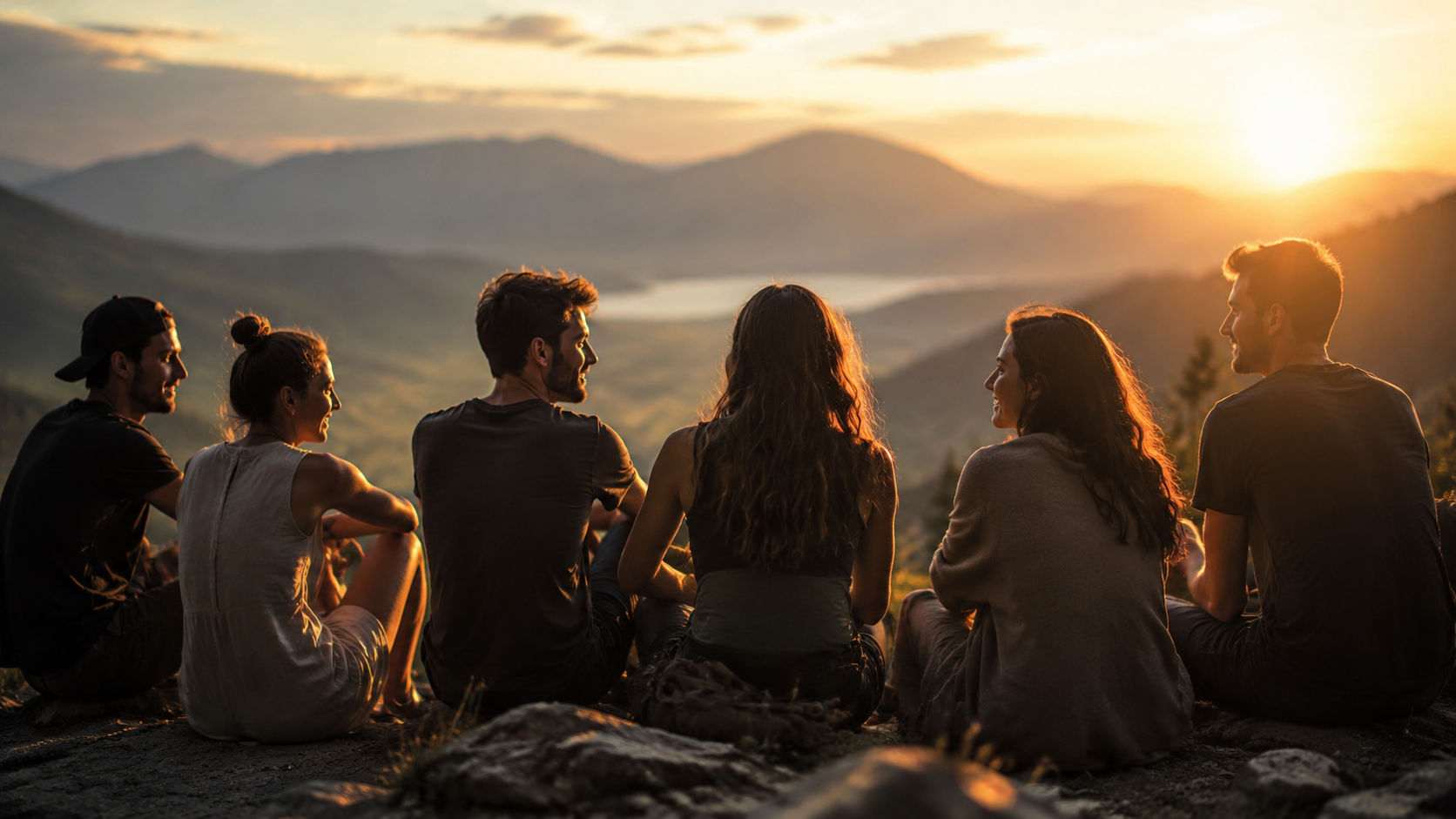 Why Your Social Circle Shapes Your Habits