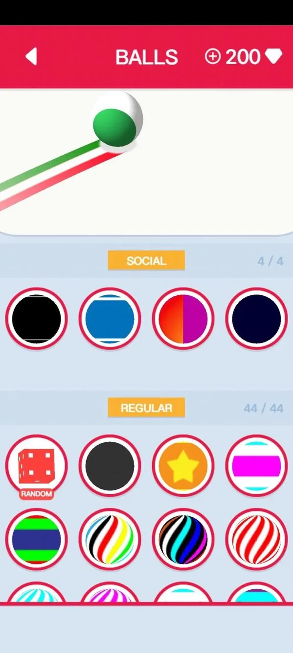 وێنەی شاشەی Catchup Kurdish Apk 4