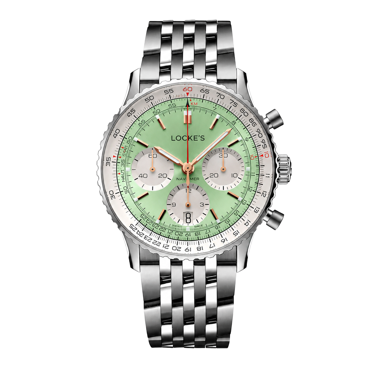 Navitimer B01 Chronograph 41