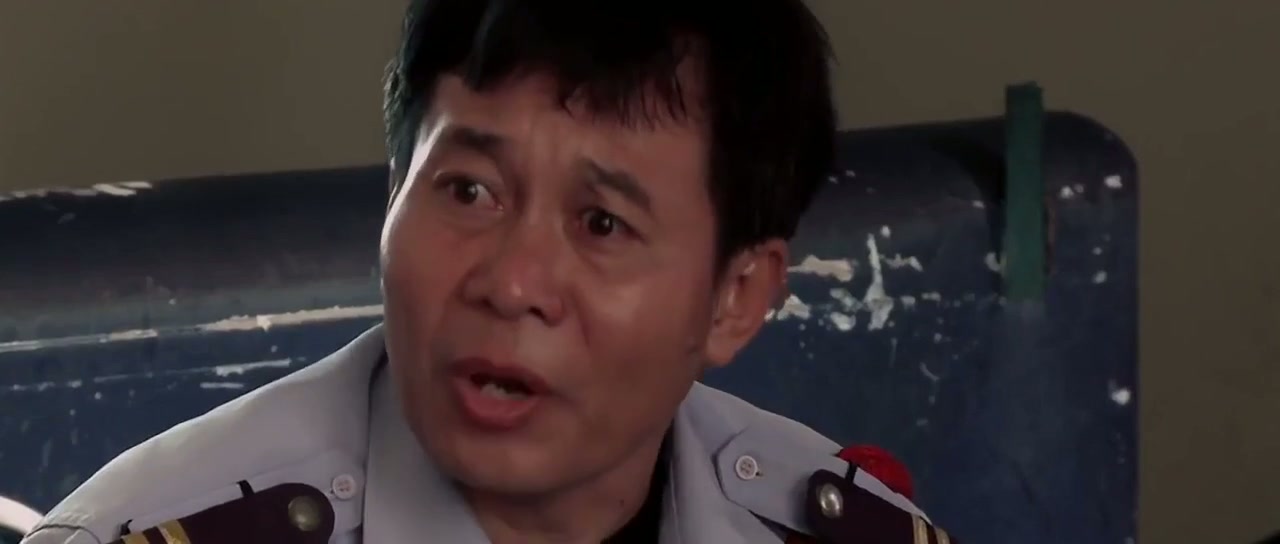 Ghost Day Screenshot