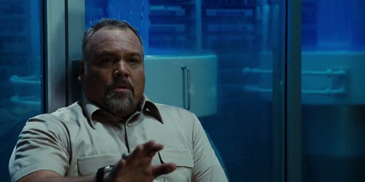 Jurassic World Screenshot