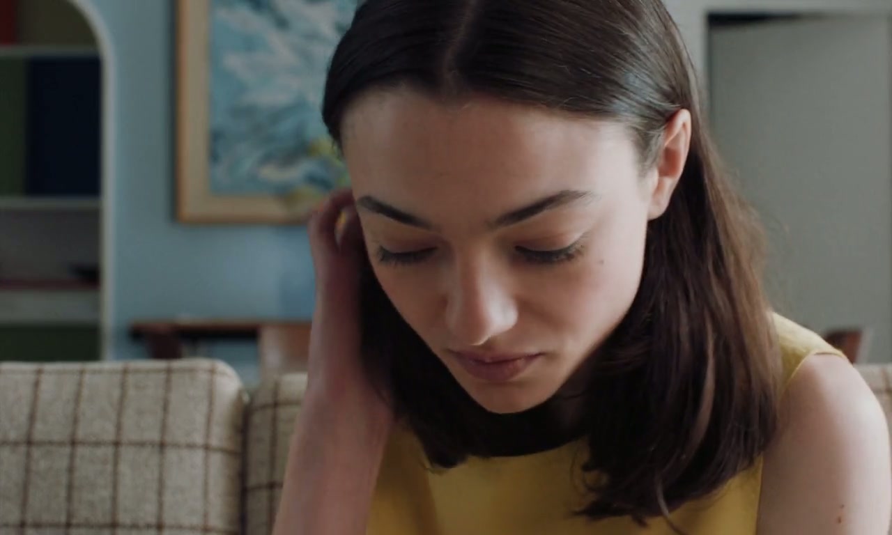 Bonjour Tristesse Screenshot
