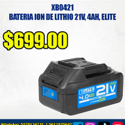 XB0421