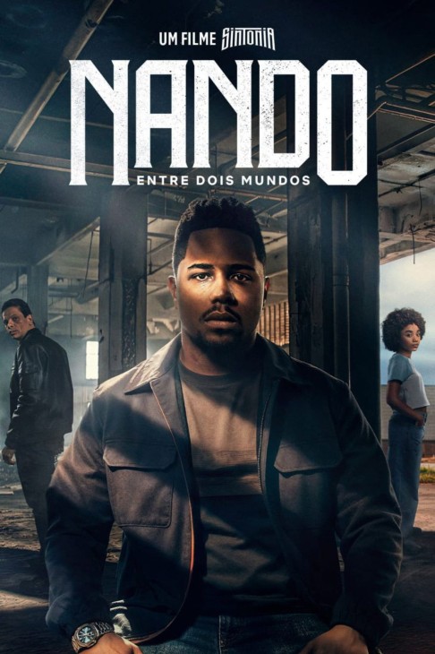 Nando między dwoma światami: Film z serii „Sintonia” / Nando Entre Dois Mundos - Um Filme Sintonia (2026) MULTi.1080p.NF.WEB-DL.x264-OzW / Lektor i Napisy PL