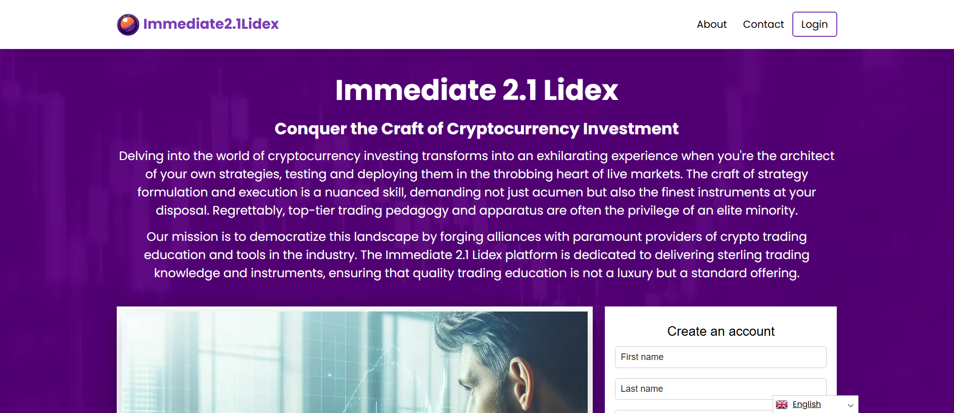 Stored capture of immediate-lidex.com