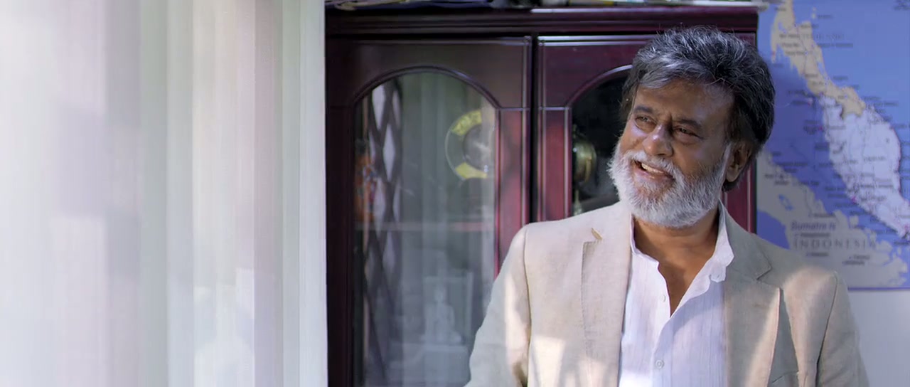 Kabali Screenshot