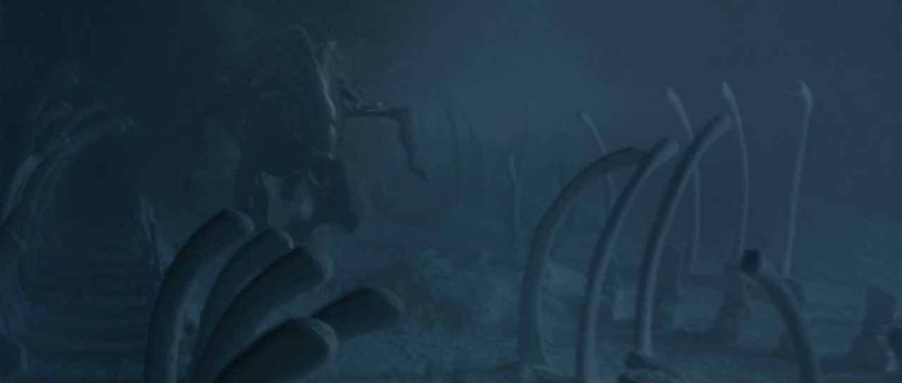 AVP: Alien vs. Predator Screenshot