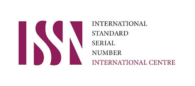 ISSN logo