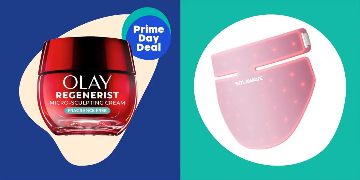 Early Prime Day Skincare Deals: Up to 36% Off