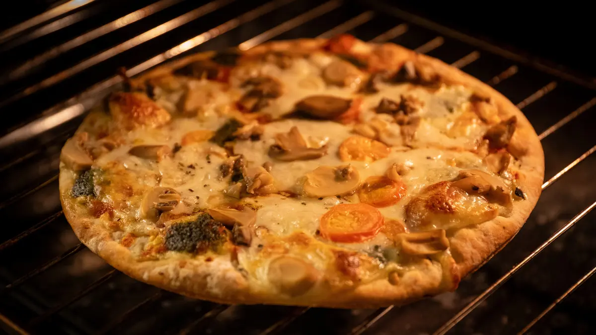Pepperidge Farm's 1980s Pizza Could Find New Success Today