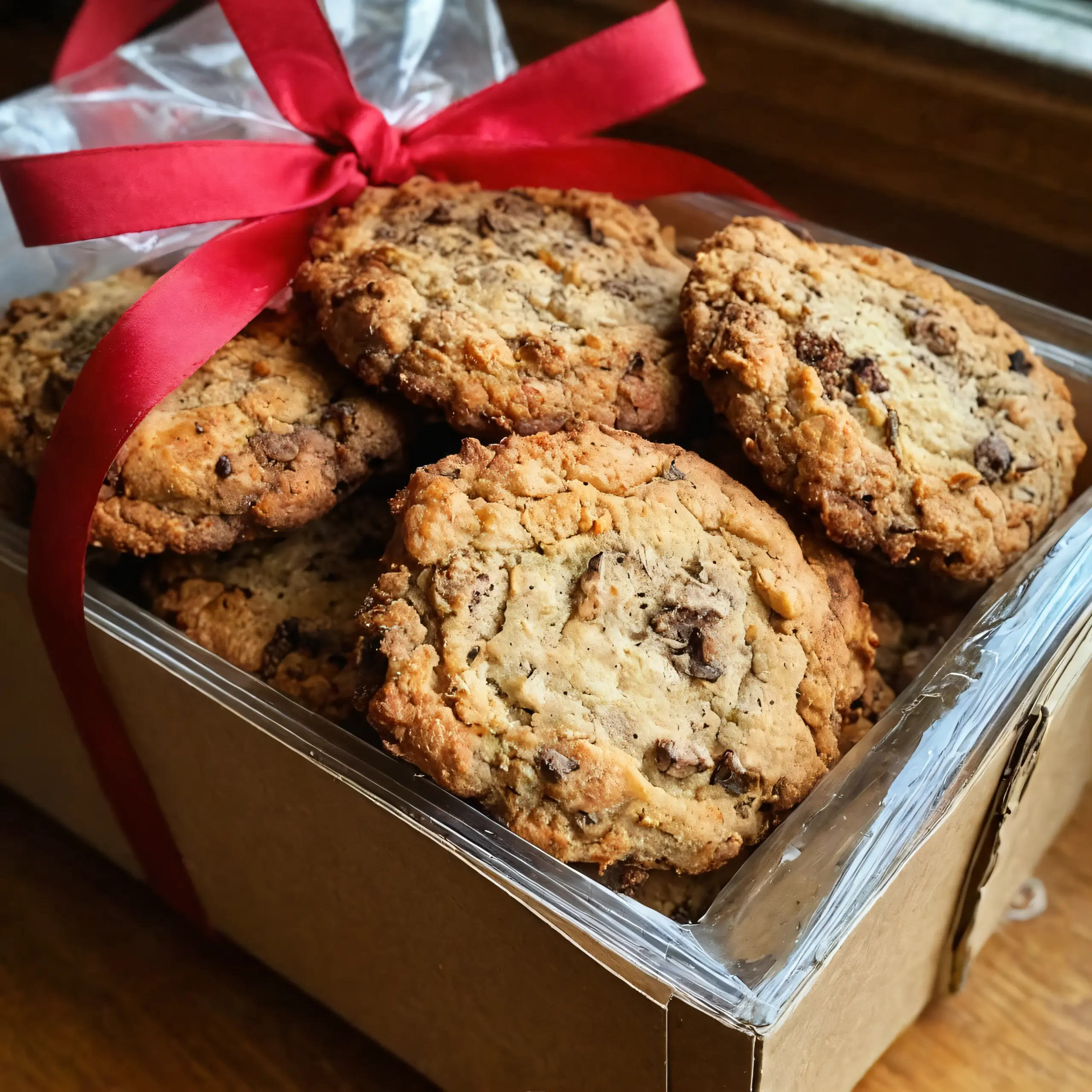 5 Touching Tips for Packaging Valentine’s Cookies
