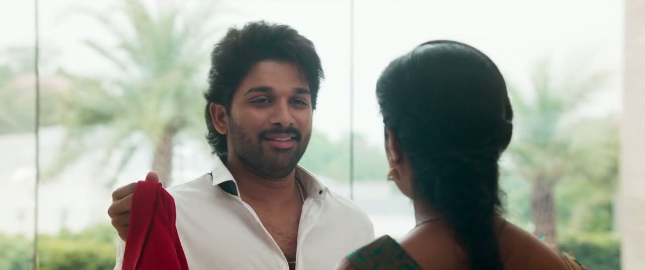 Ala Vaikunthapurramuloo Screenshot