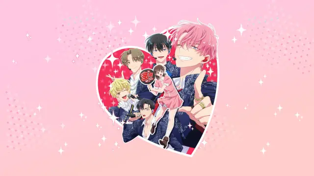 tamon-kun-ima-docchi