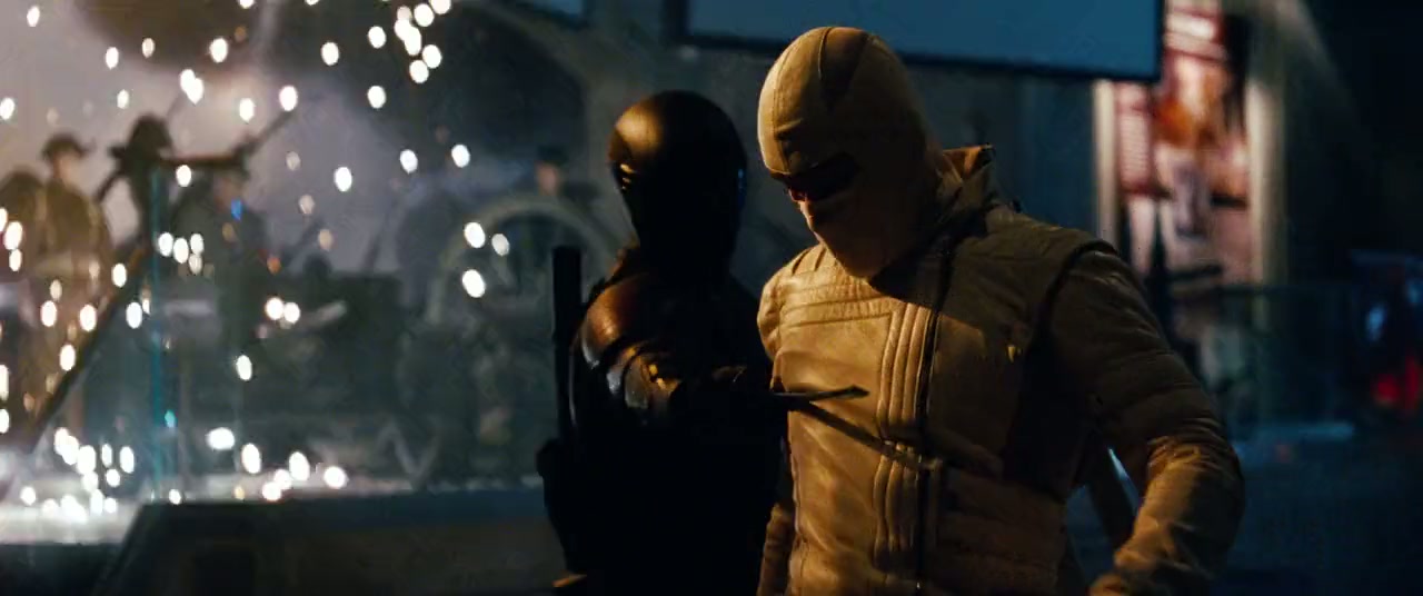 G.I. Joe: Retaliation Screenshot