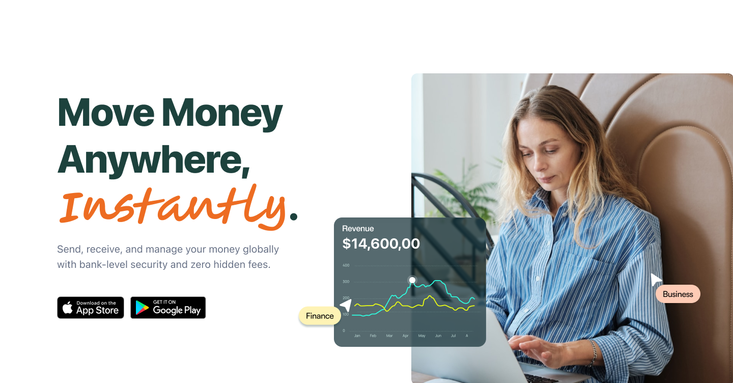 UI/UX Design