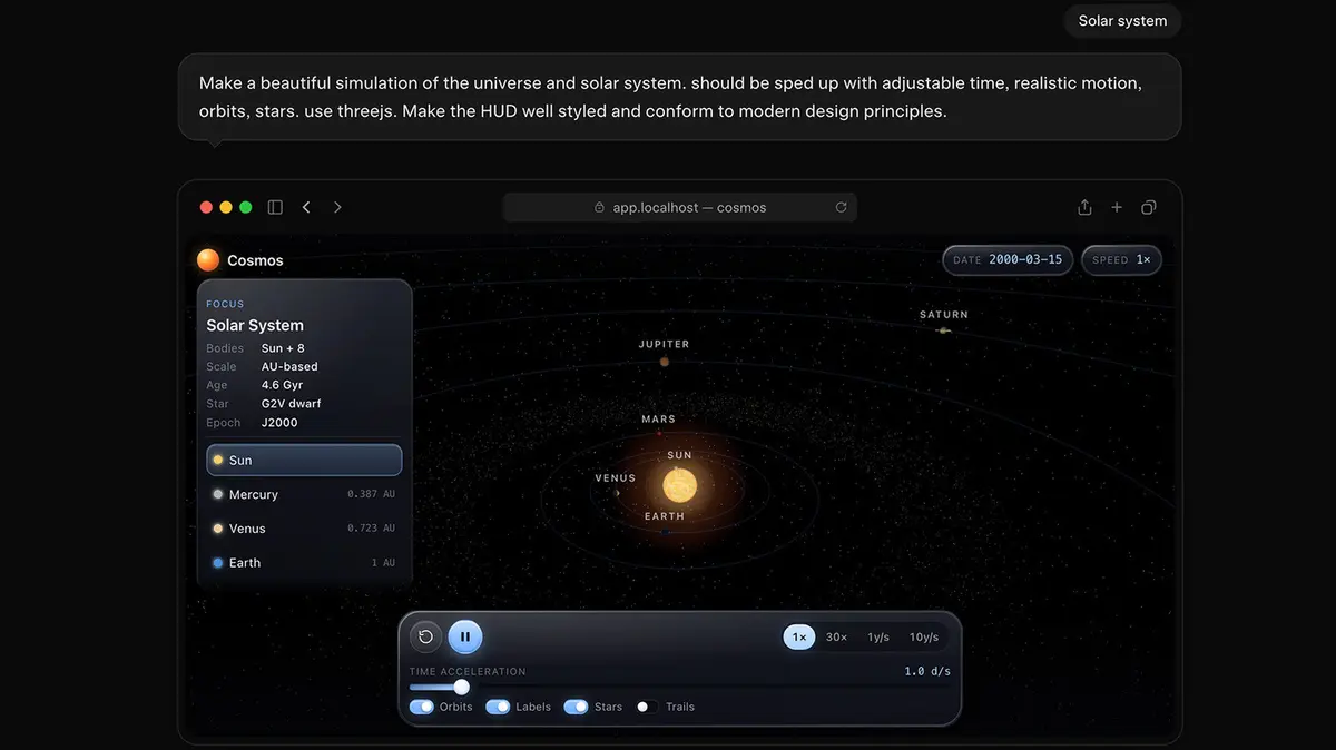 SpaceXAI Unveils Grok 4.5, First Model Co‑Developed with Cursor