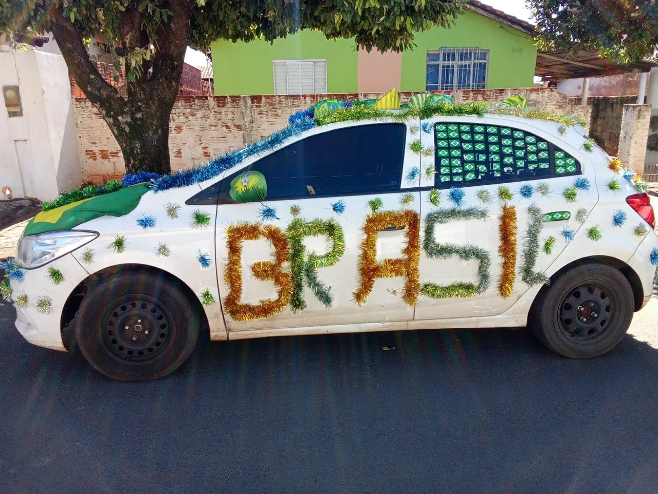 Hexa