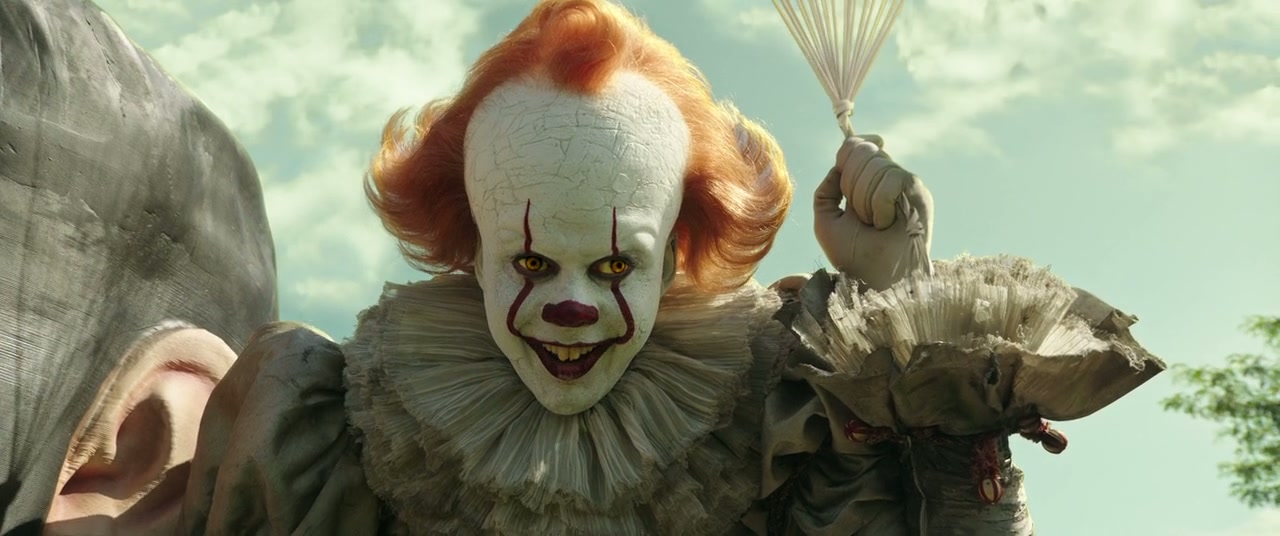 It Chapter Two Screenshot