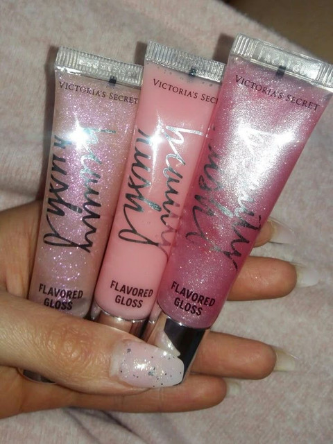 Lip gloss