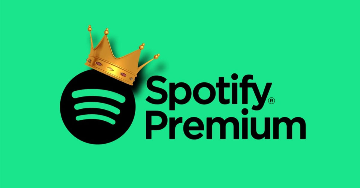 Spotify Premium