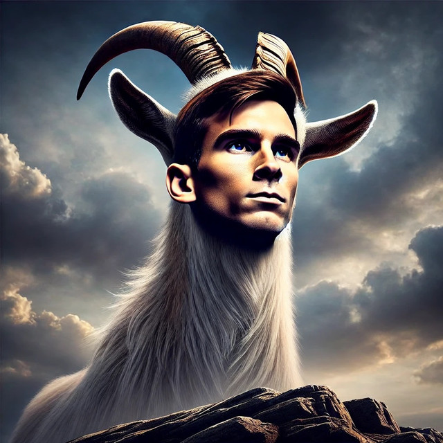 Serral-Goat