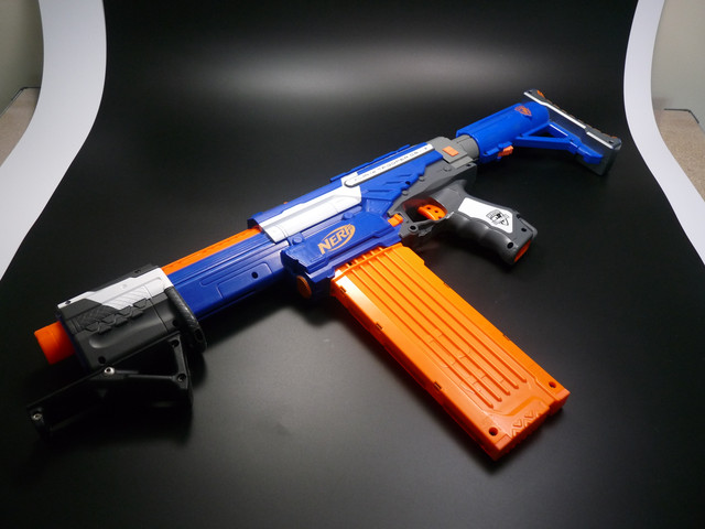 Alpha Trooper7