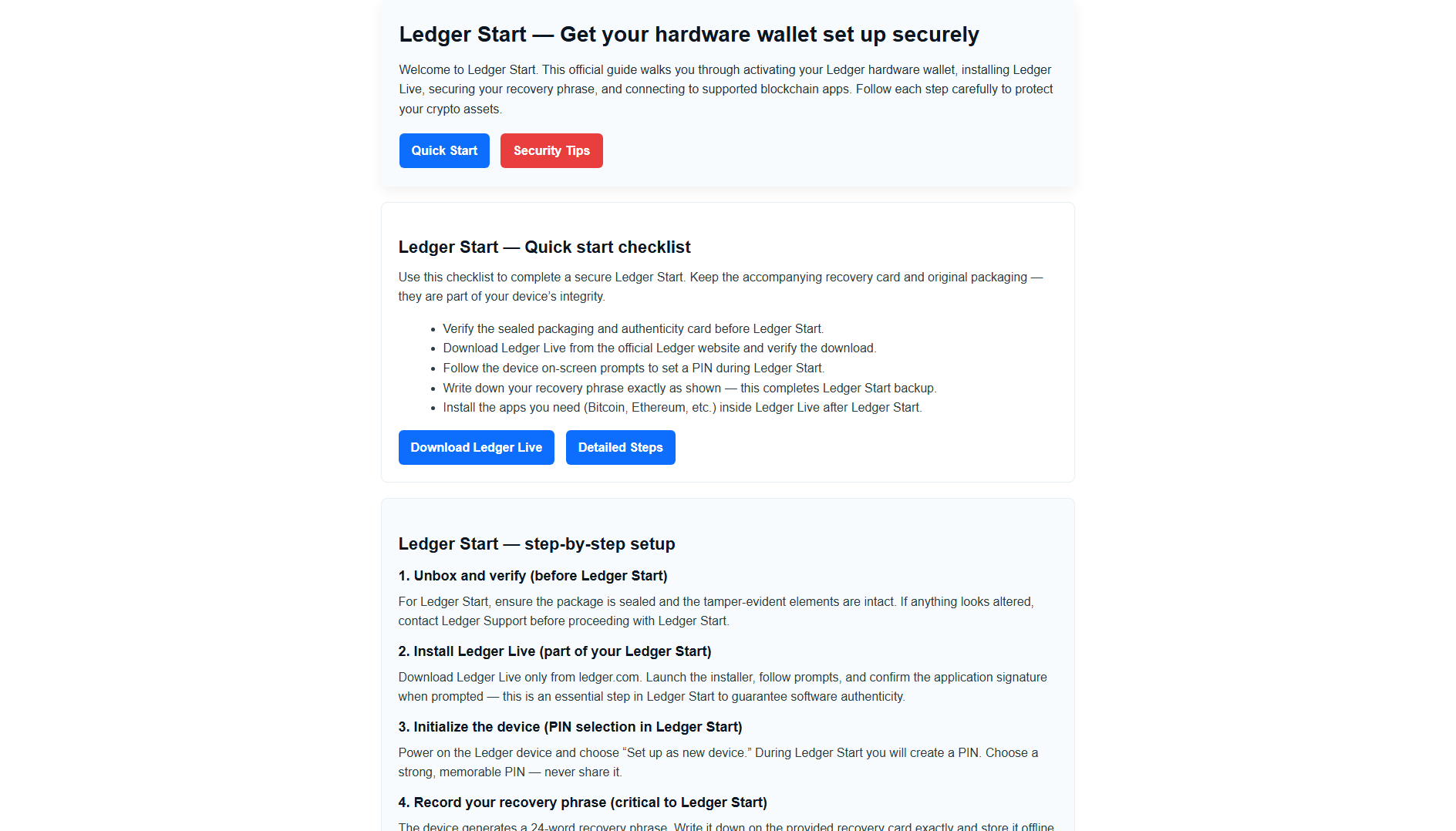 Stored capture of public-ledgr-io-help.pages.dev