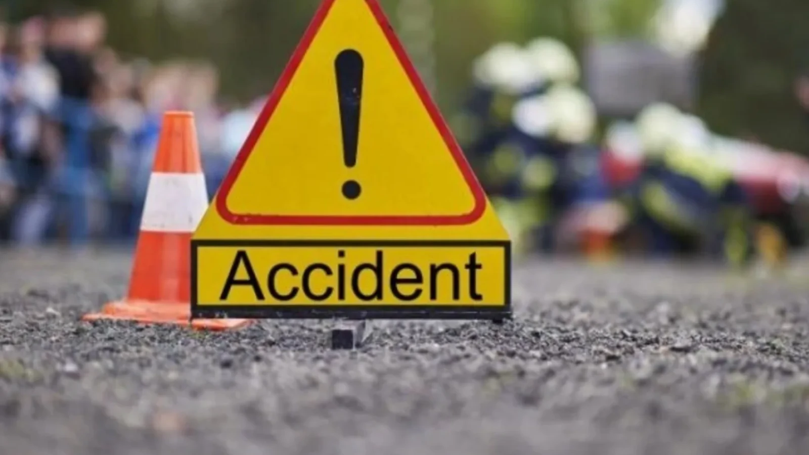 Accident rutier grav în Iași: autocamion răsturnat, două persoane rănite
