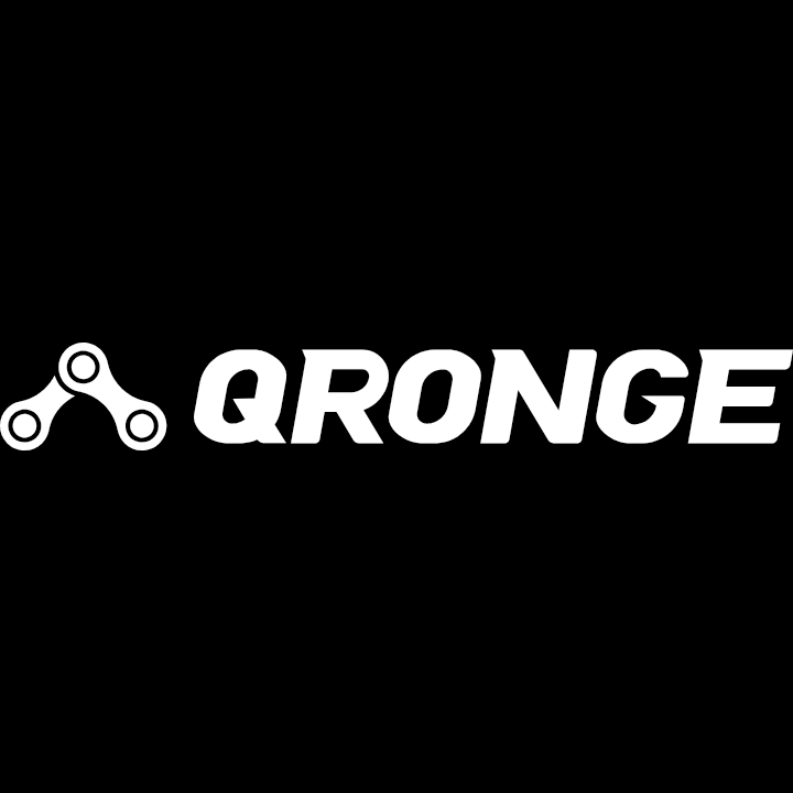 Qronge logo