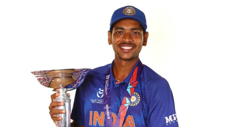 ravi kumar