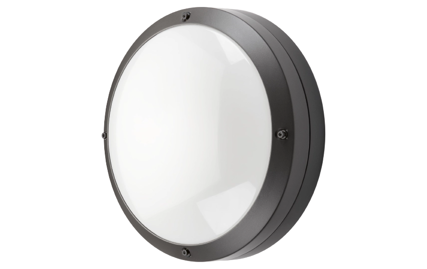 Canto graphite 2XE27
